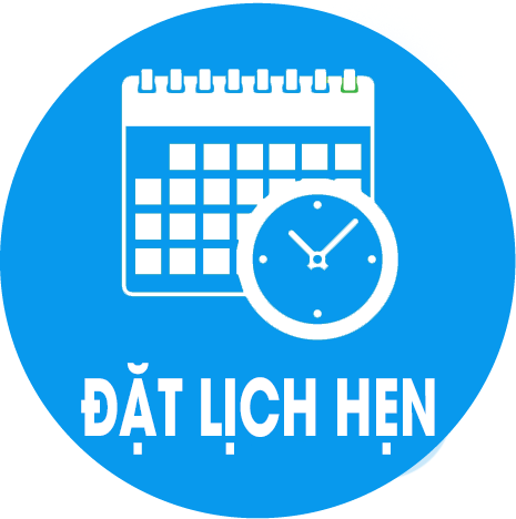 Đặt lịch hẹn
