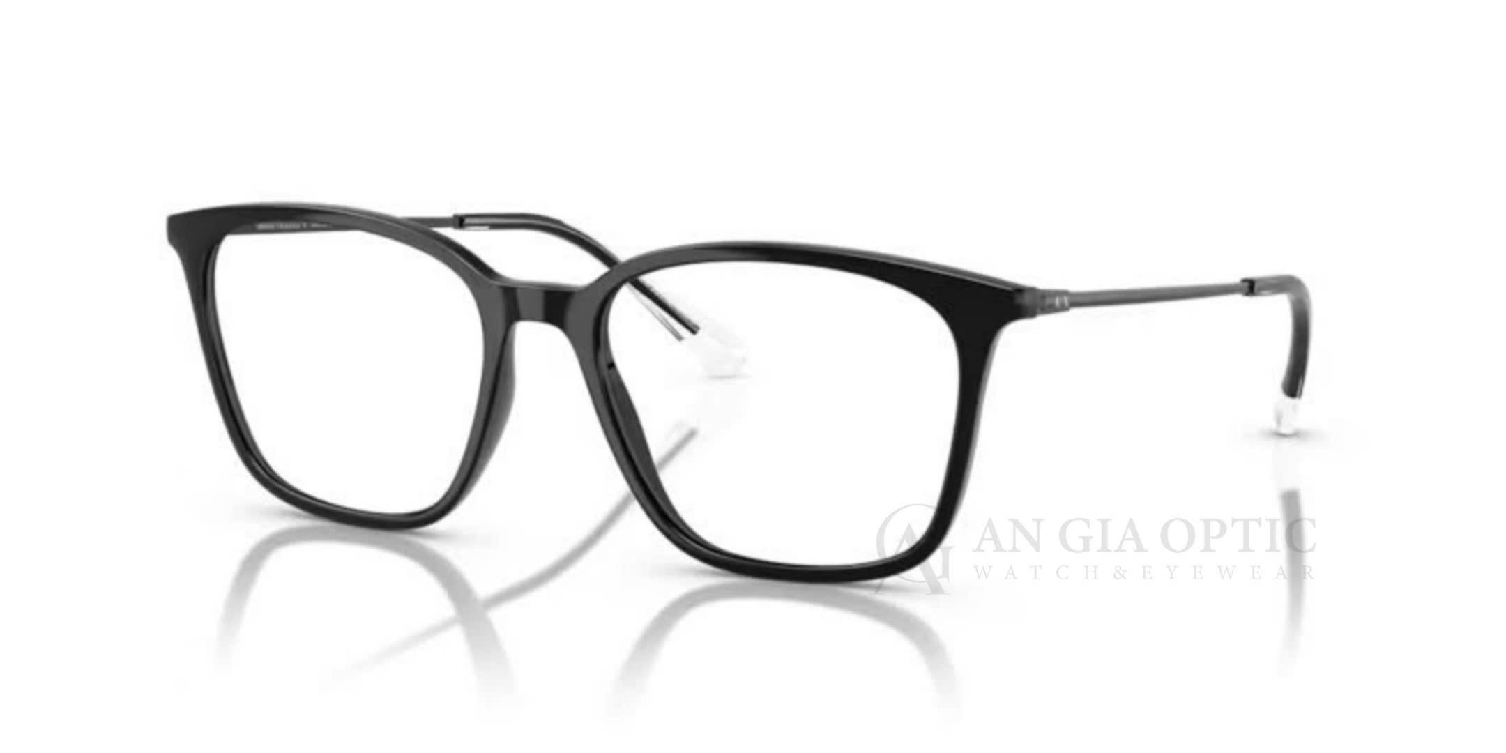 Kính Gọng Armani Exchange 0AX3120F_8158_53