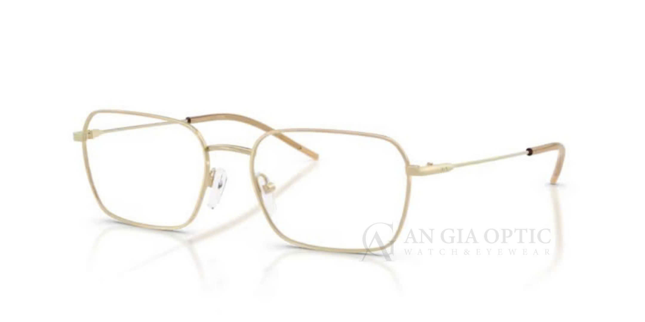 Kính Gọng Armani Exchange 0AX1072_6110_53