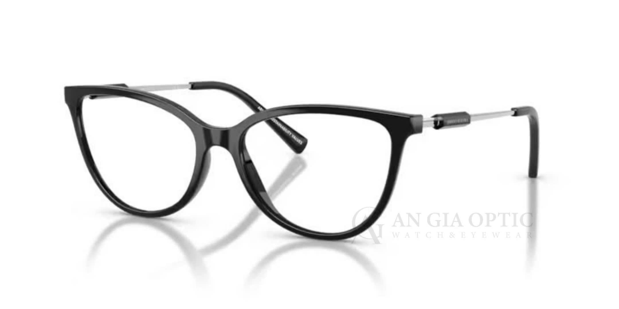 Kính Gọng Armani Exchange 0AX3128F_8158_54