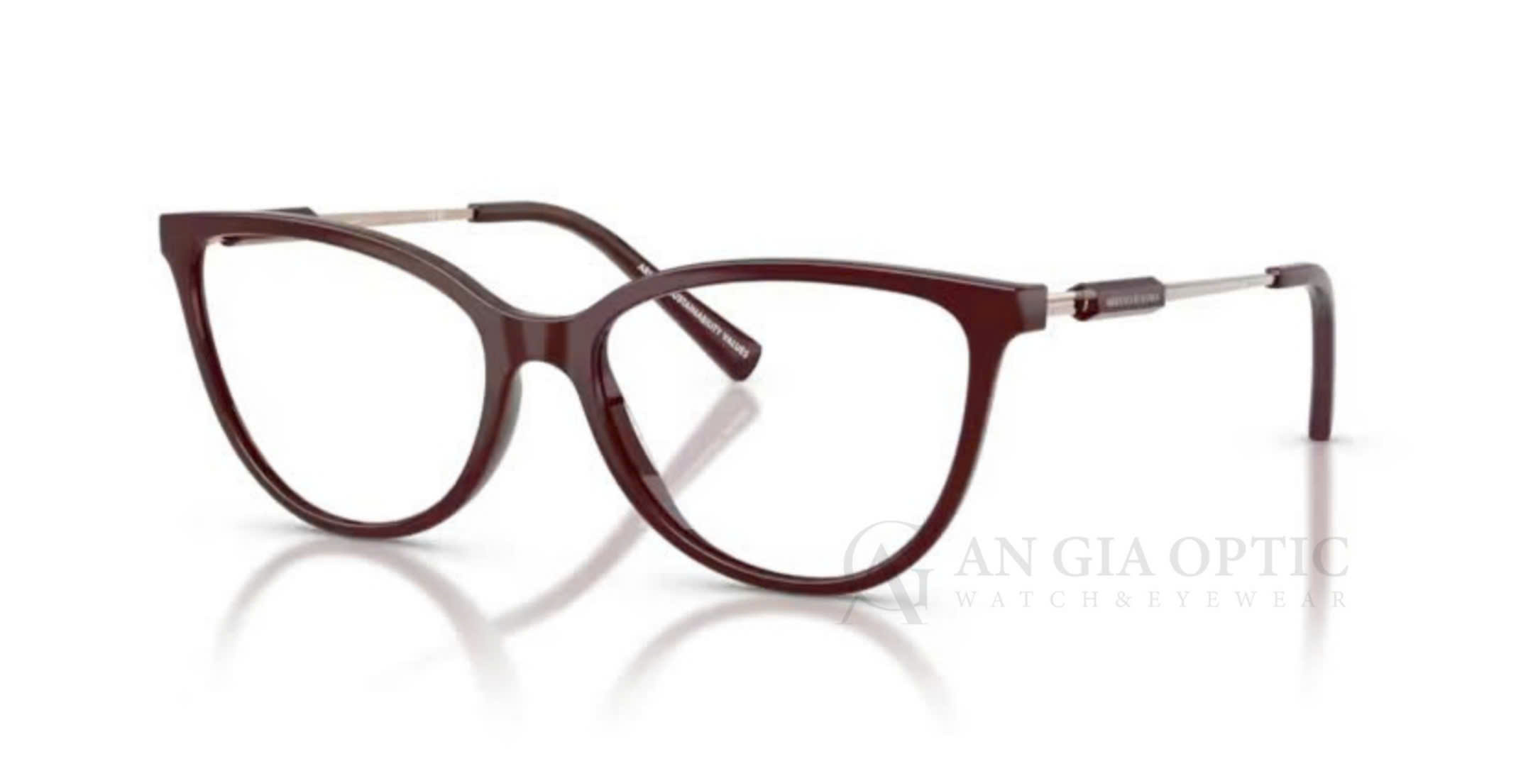 Kính Gọng Armani Exchange 0AX3128F_8383(54)
