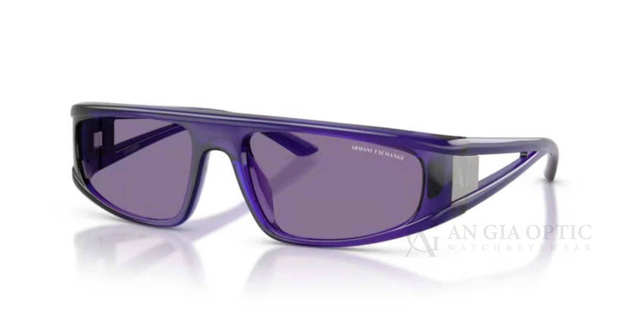 Kính Mát Armani Exchange 0AX4159SU_8385AK59