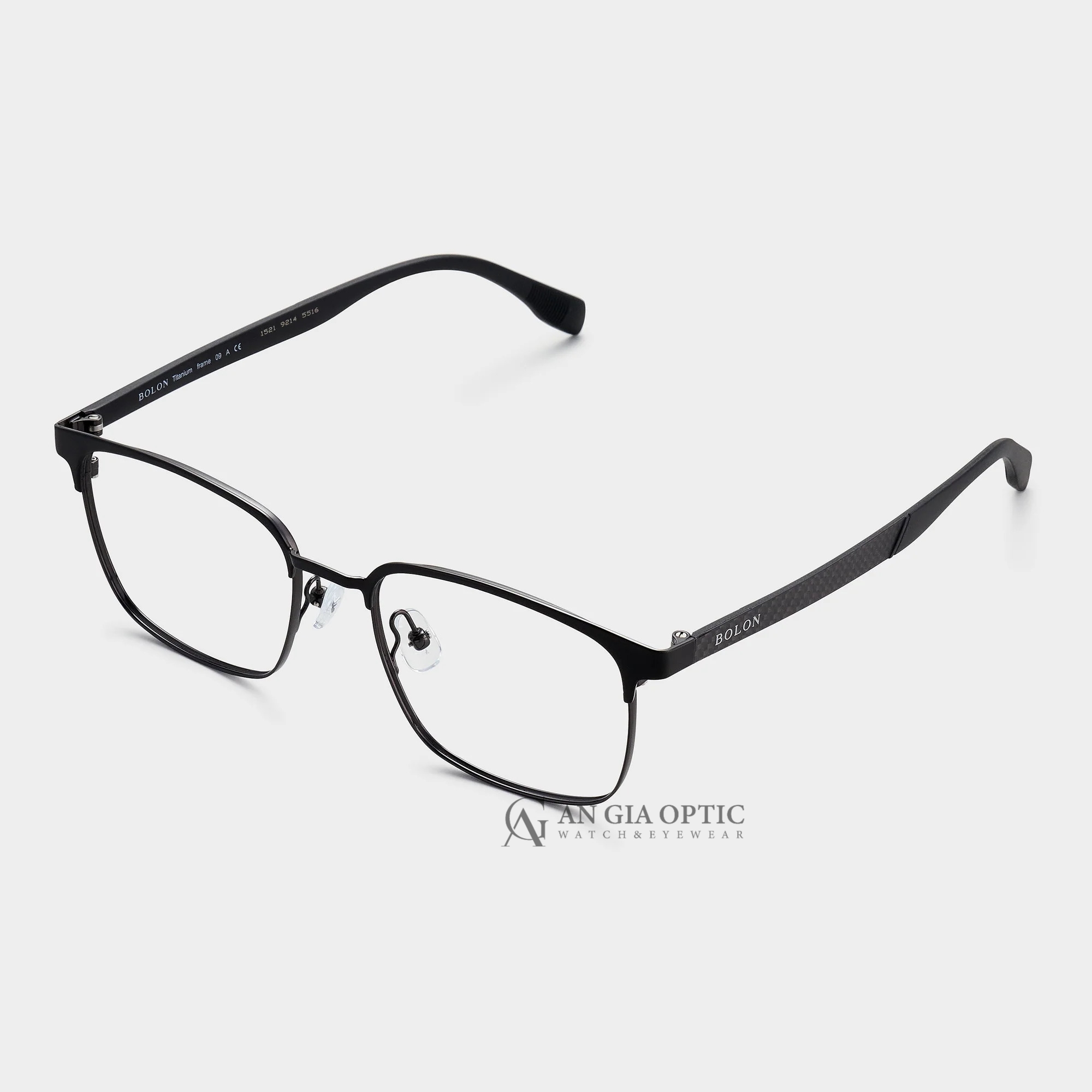 Kính Gọng Bolon BH7031_B11.C