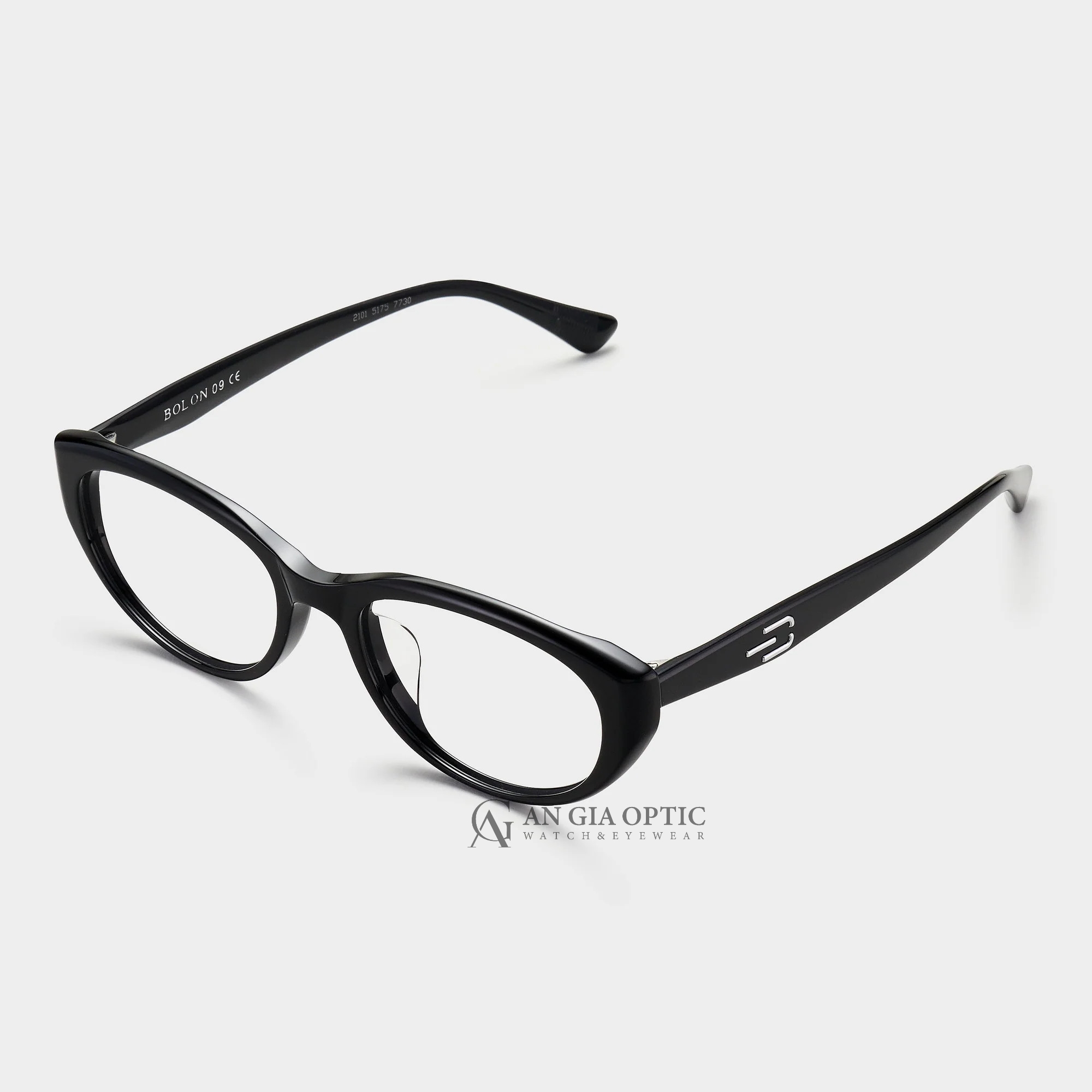 Kính Gọng Bolon BJ3170_B10.C