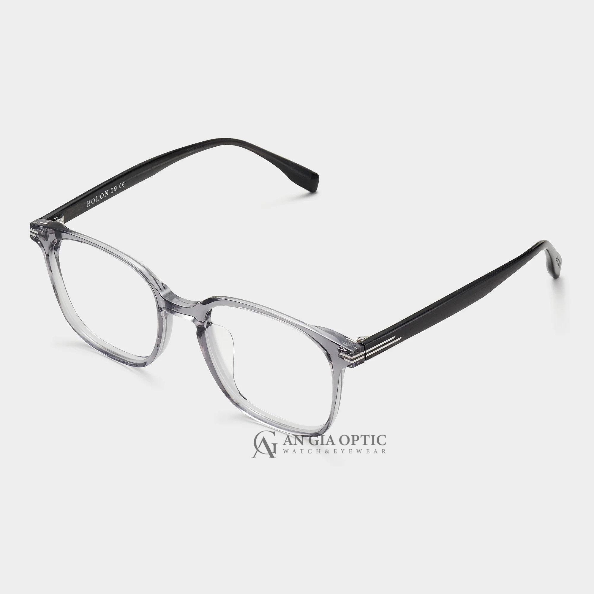 Kính Gọng Bolon BJ3175_B16.C