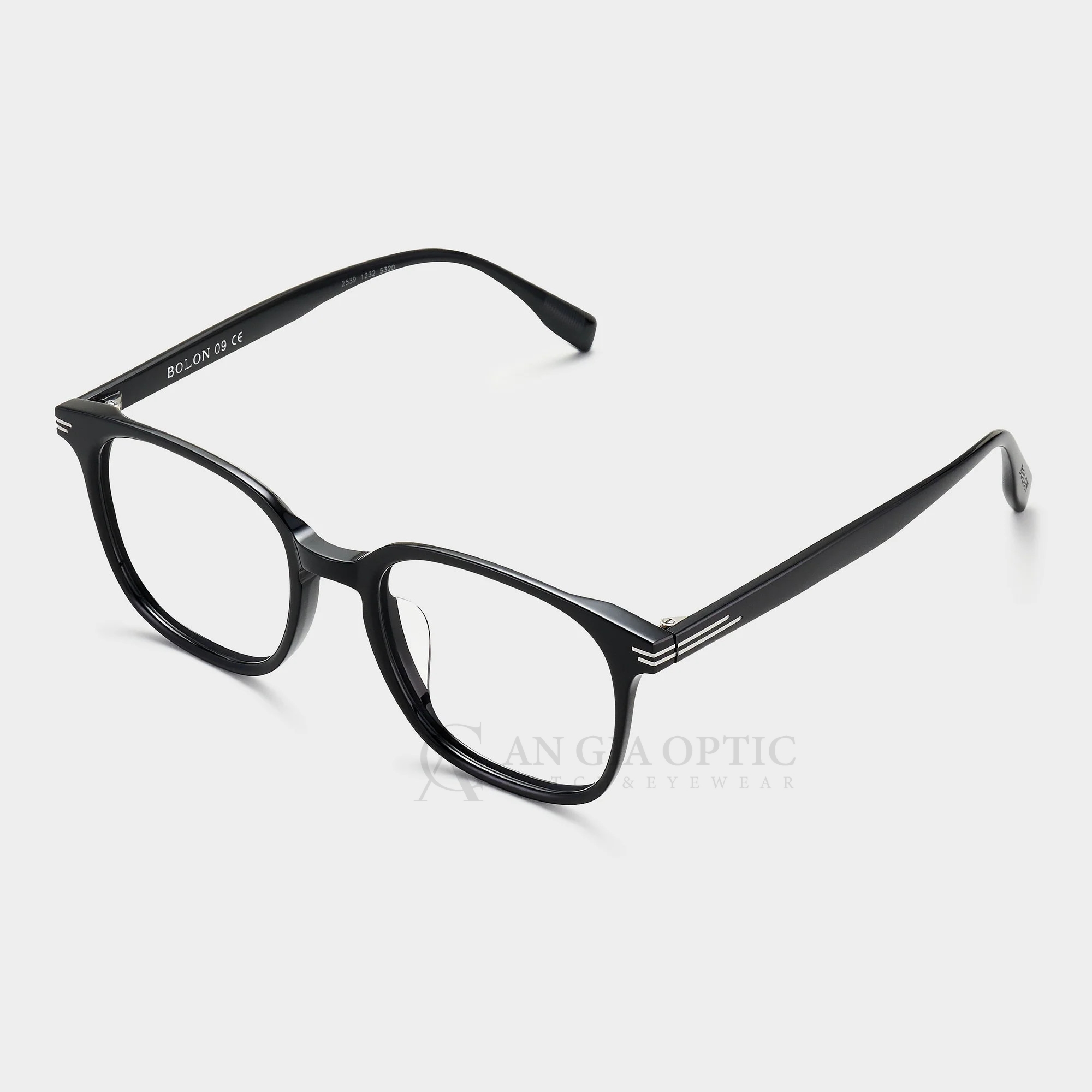 Kính Gọng Bolon BJ3175_B10.C