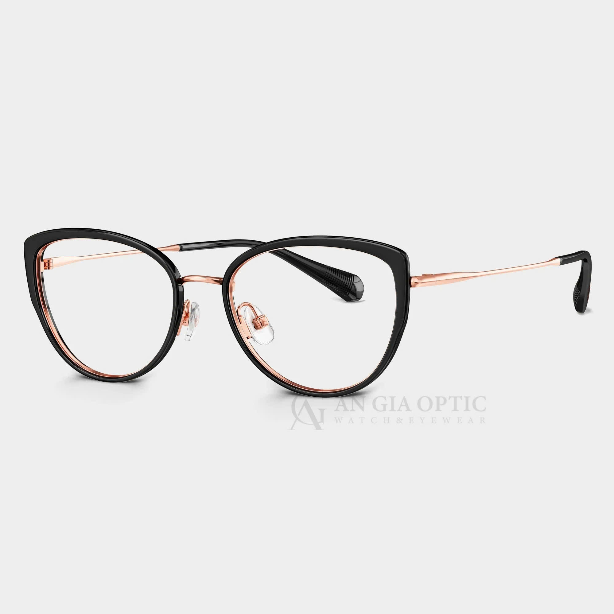 Kính Gọng Bolon BJ6156_B12.C