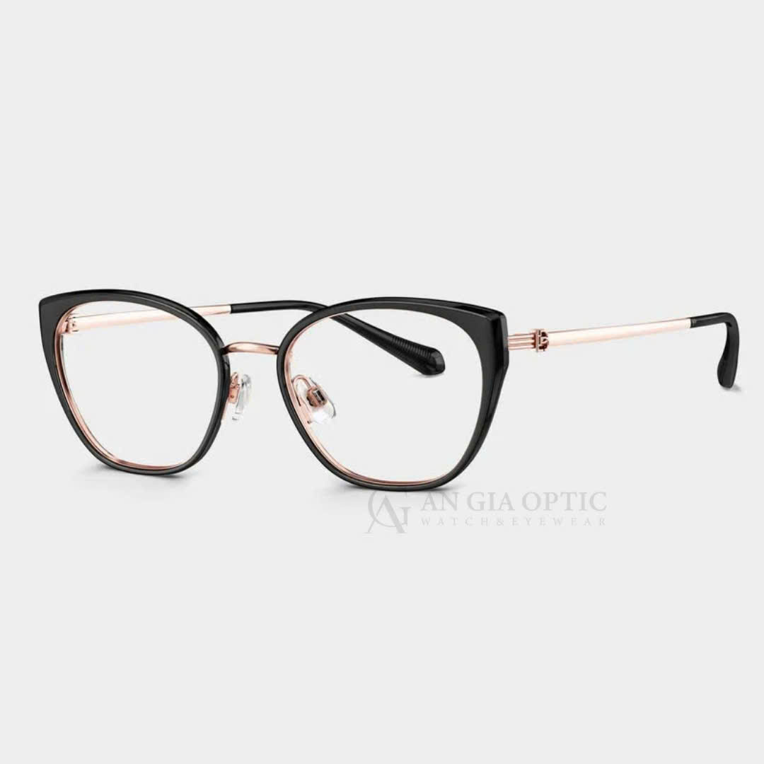 Kính Gọng Bolon BA6023_B12.C