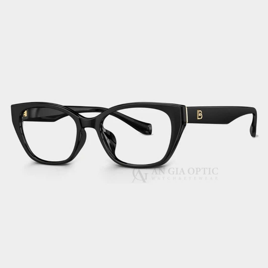 Kính Gọng Bolon BJ5177_B10.C