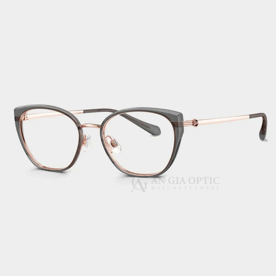 Kính Gọng Bolon BA6023_B13.C