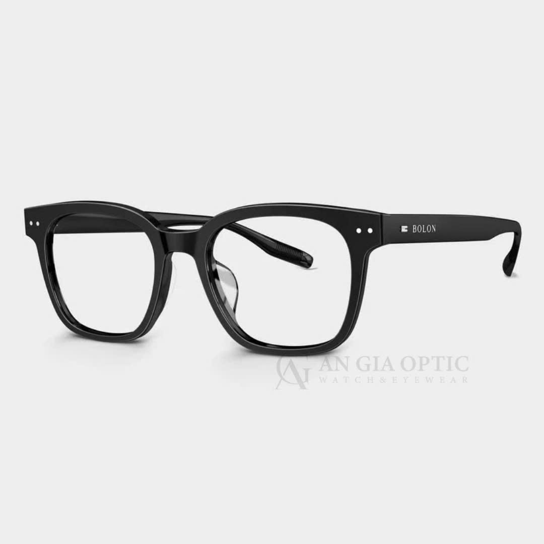 Kính Gọng Bolon BJ3198_B10.C