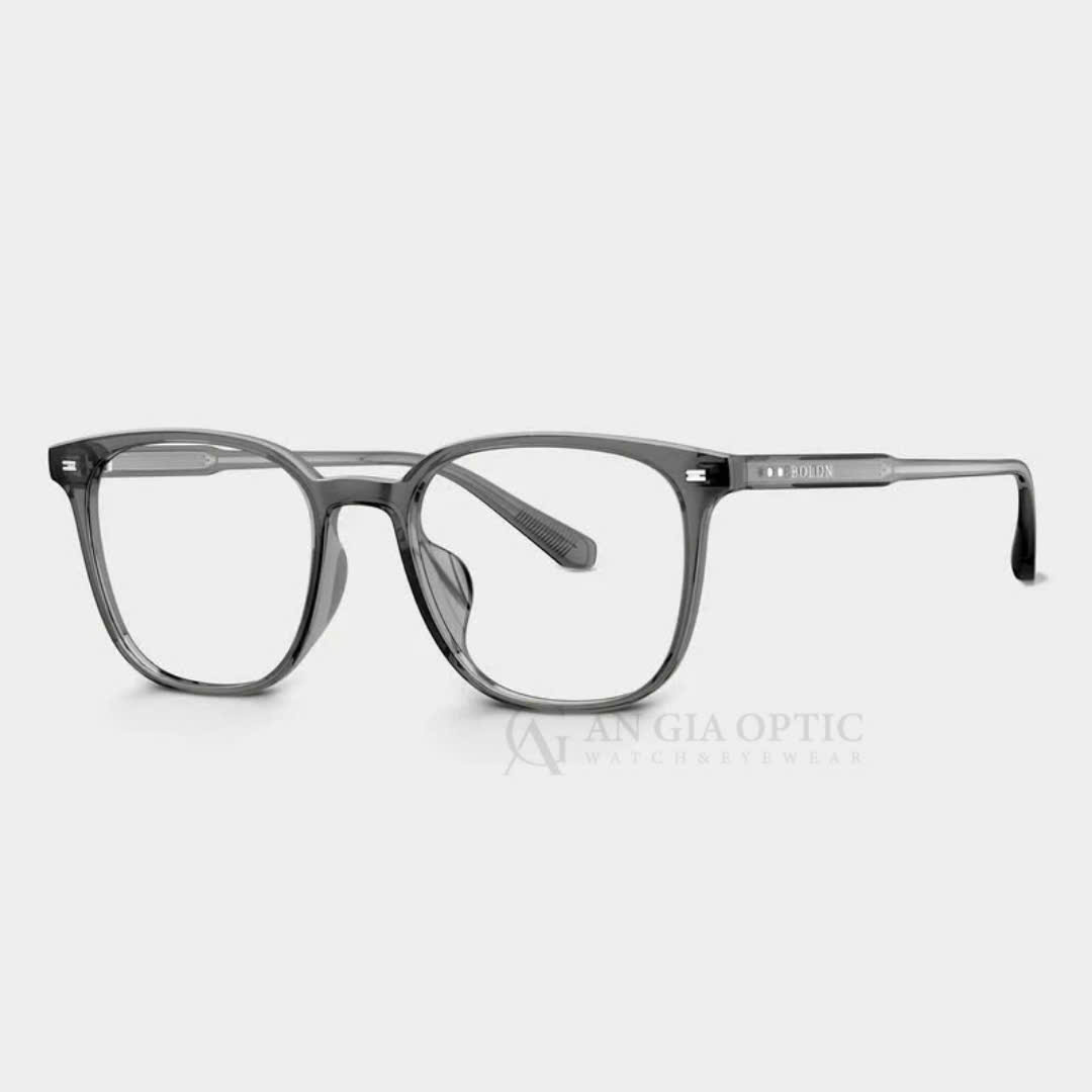 Kính Gọng Bolon BJ5176_B16.C
