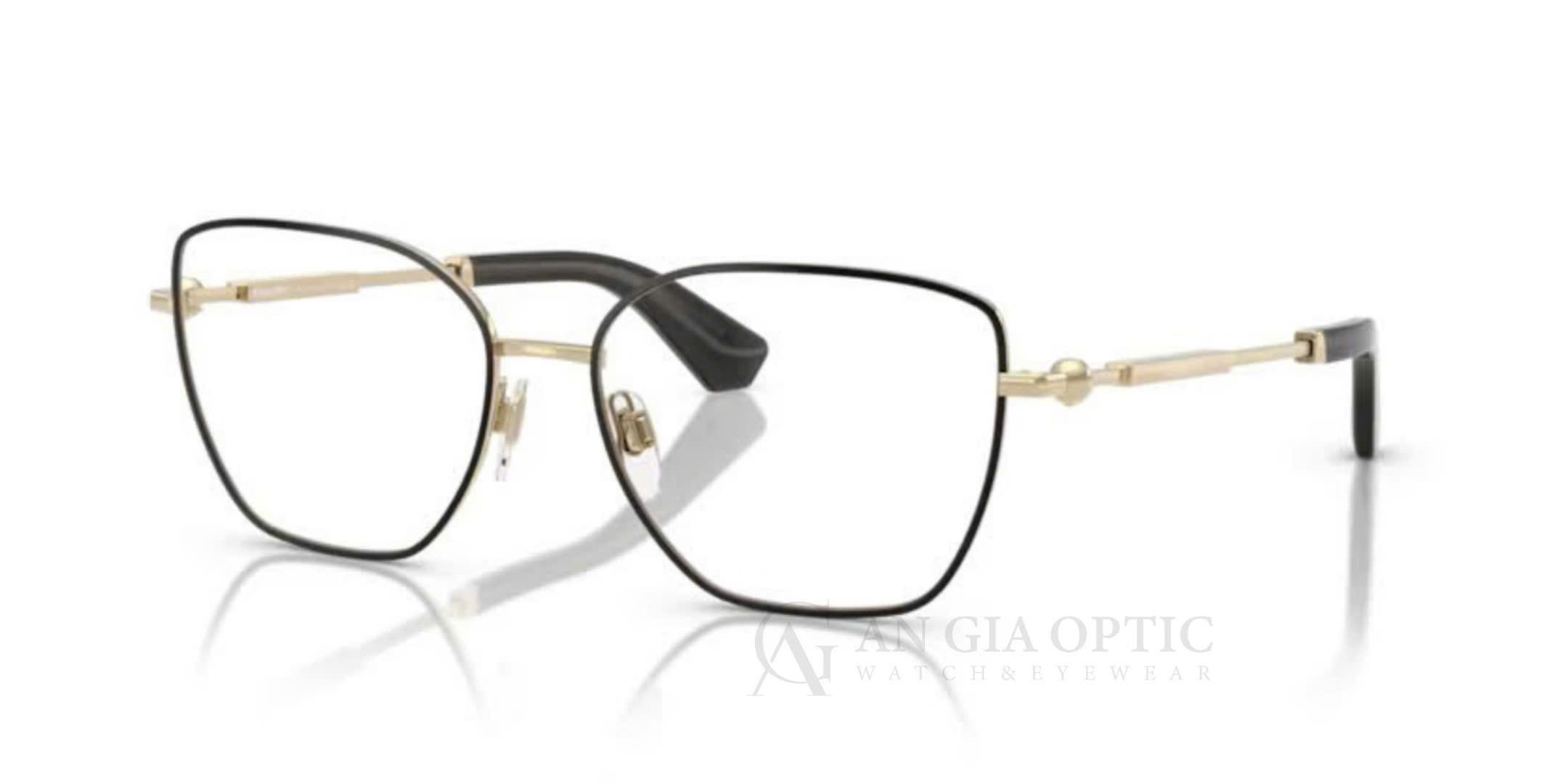 Kính Gọng Burberry 0BE1390_132654