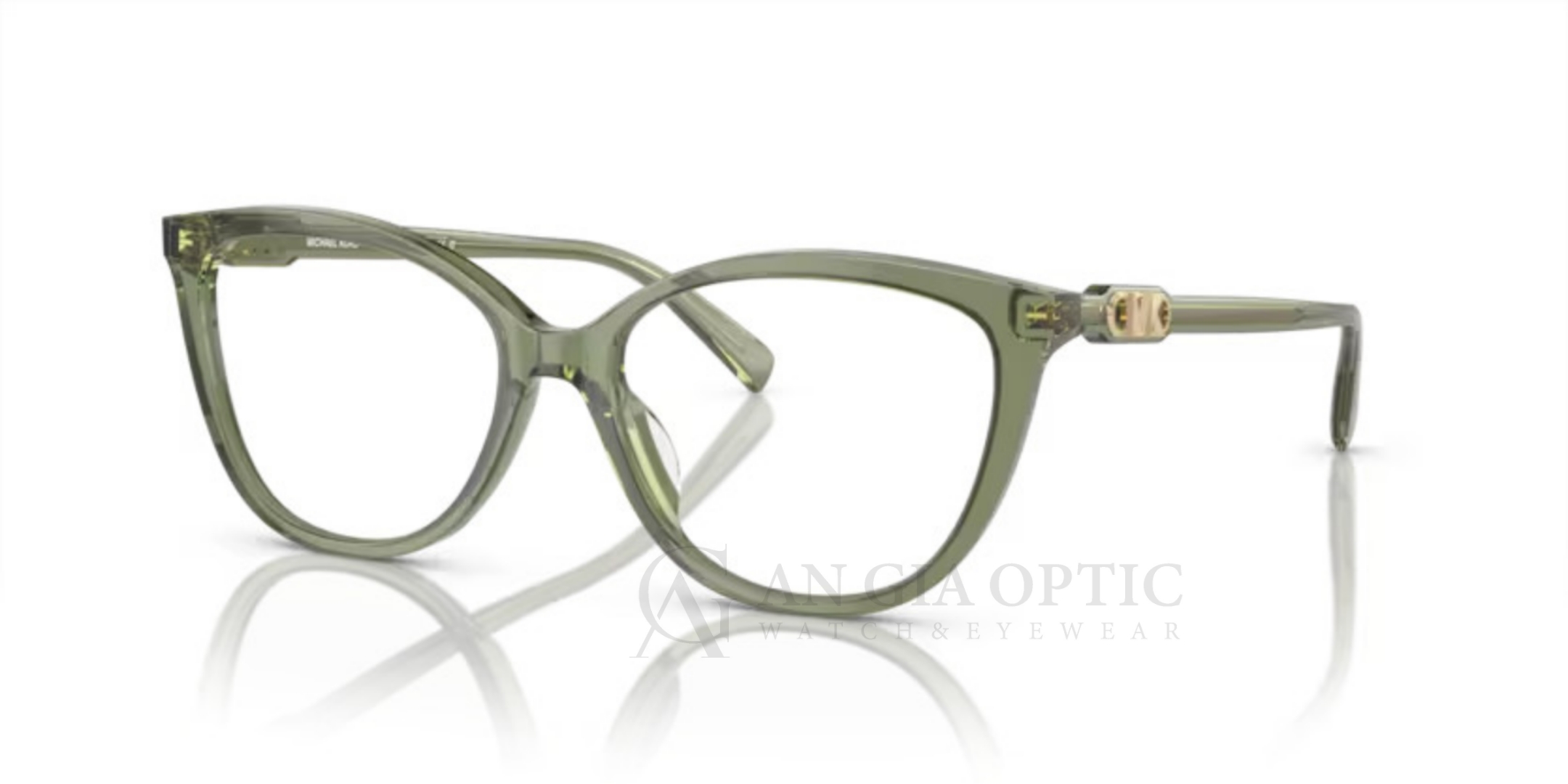 Kính Gọng Michael Kors 0MK4109U_3944_54