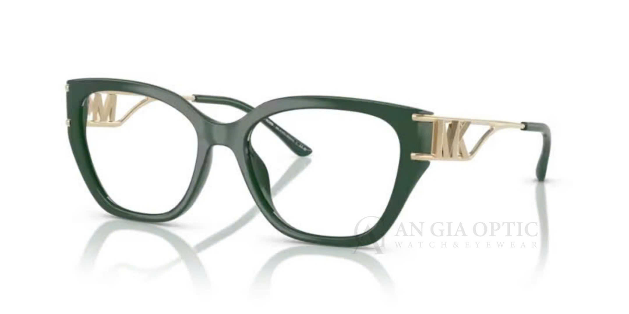 Kính Gọng Michael Kors 0MK4140U_4006_54