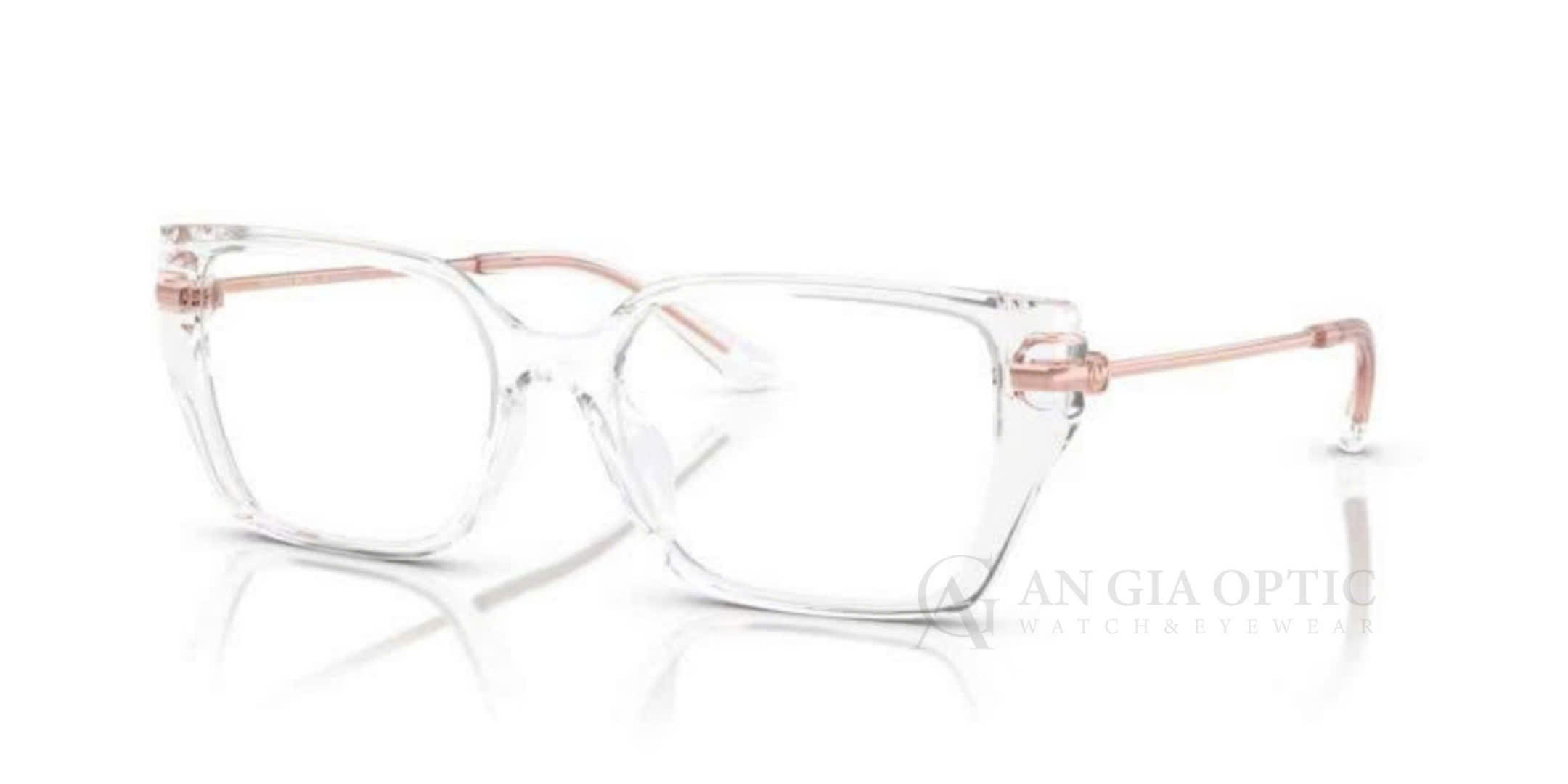 Kính Gọng Michael Kors  0MK4134U_3015(52)