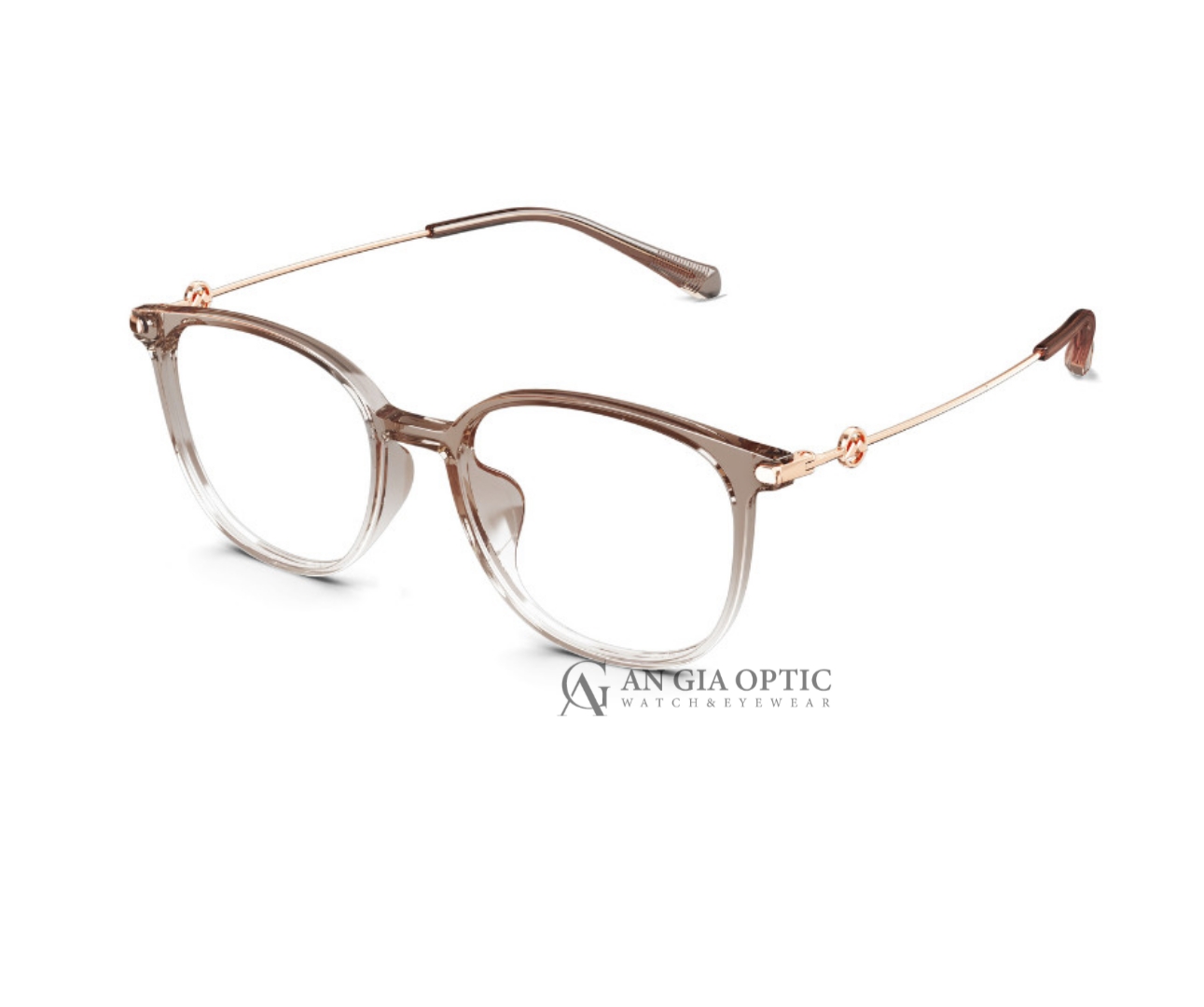 Kính Gọng Molsion MJ5088_B29.C