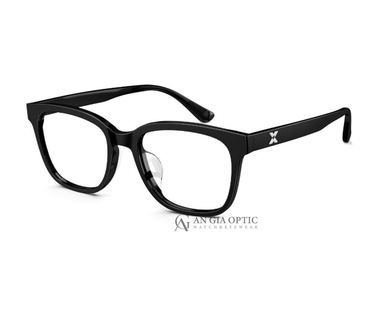 Kính Gọng Molsion MX3003_B10.C
