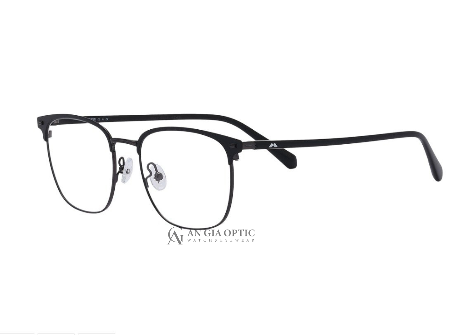 Kính Gọng Molsion MJ7357_B11.C