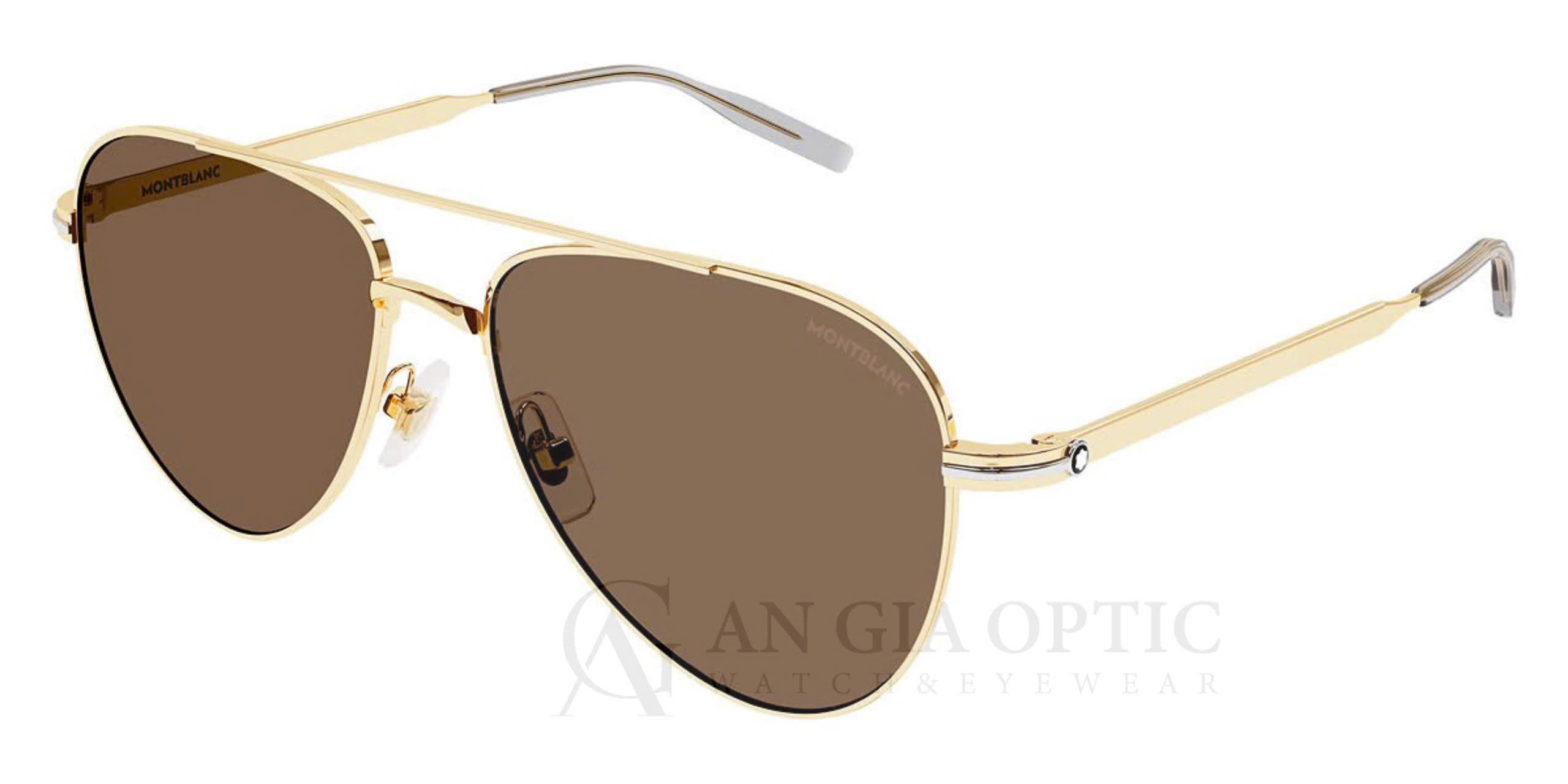 Kính Mát Mont Blanc MB0235S_57_003