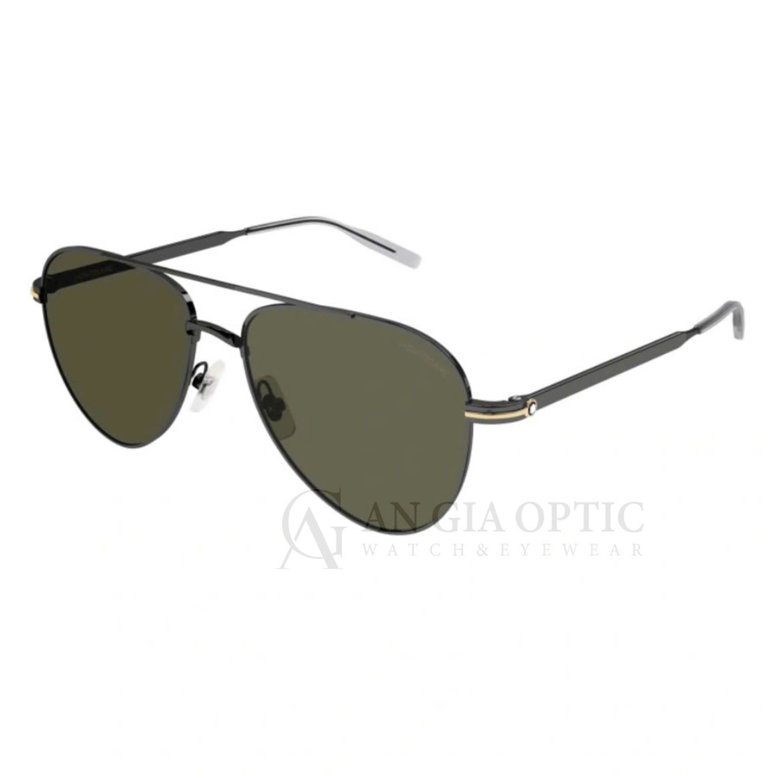 Kính Mát Mont Blanc MB0235S_57_002
