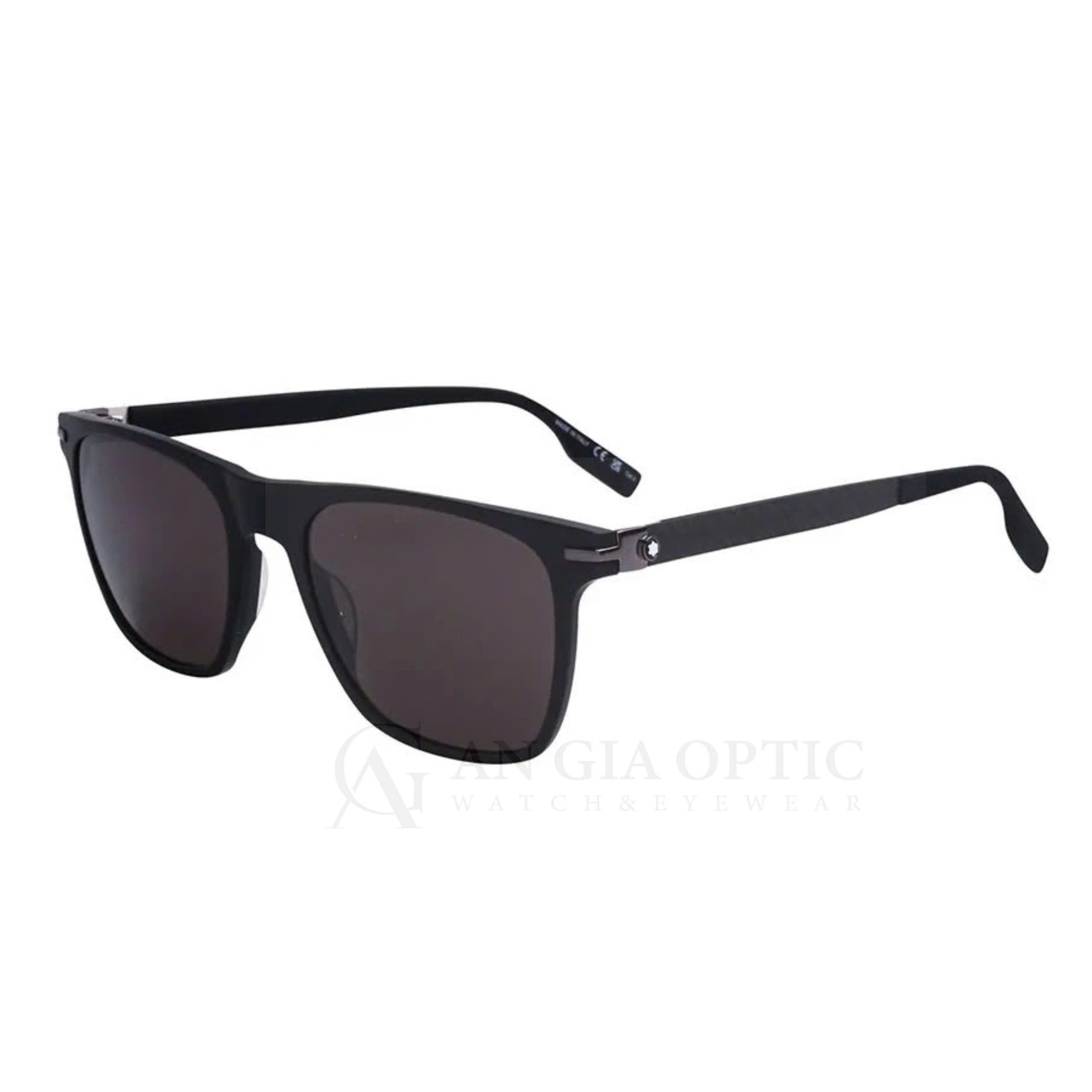 Kính Mát Mont Blanc MB0248S_55_005