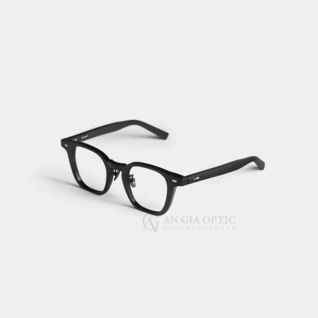 FRANCOIS '24 - Black
