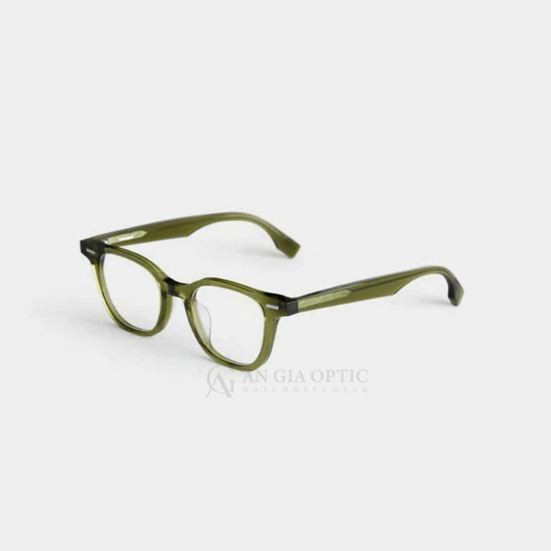 MAXENCE - Moss Green