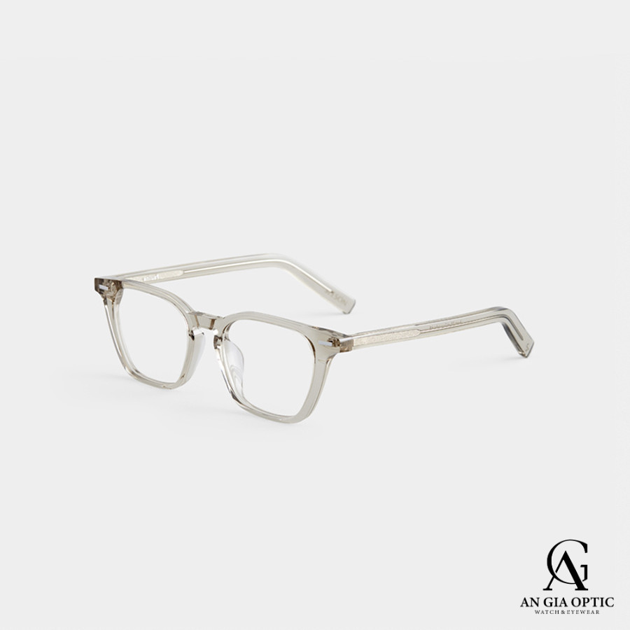 PAULINE - Transparent Beige