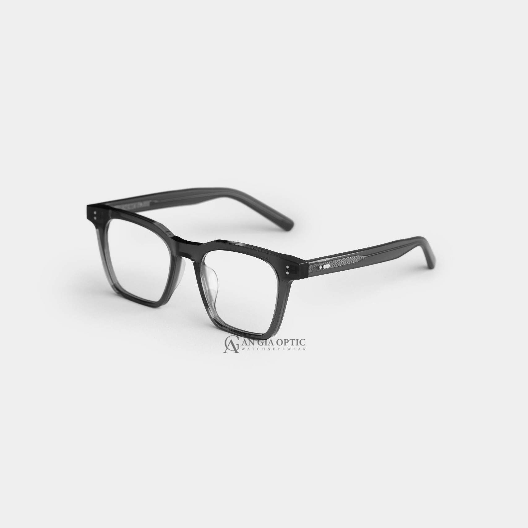 QUENTIN 24 - Dark Grey