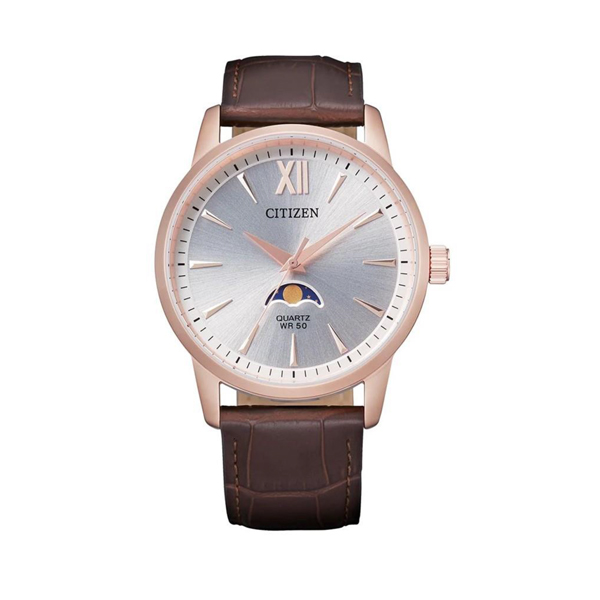 Đồng hồ Citizen AK5003-05A