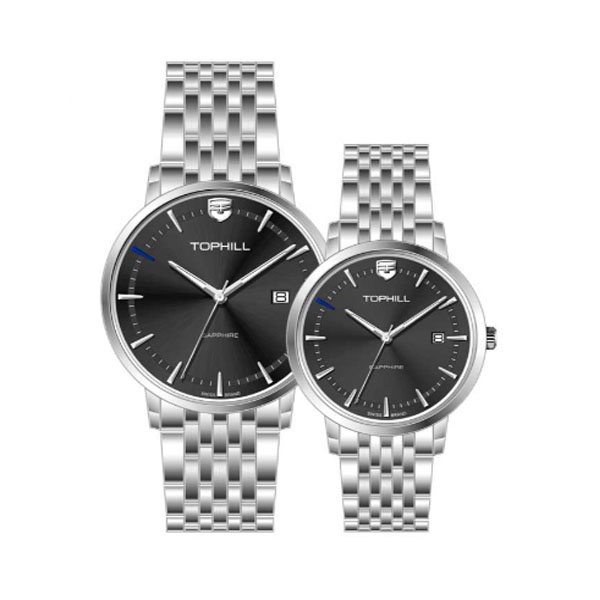 Đồng hồ TOPHILL TA038G.S1152 & TA038L.S1152