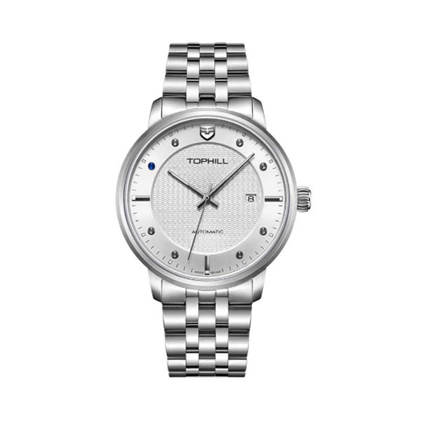 Đồng hồ TOPHILL TA032G.S1238 Nam