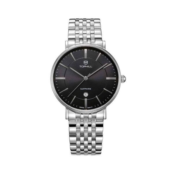Đồng hồ TOPHILL TW037G.S1652 Nam