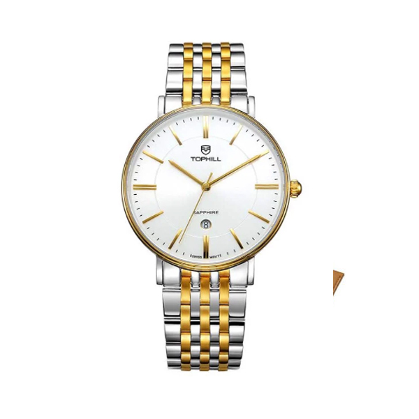 Đồng hồ TOPHILL TW037G.S6252 Nam