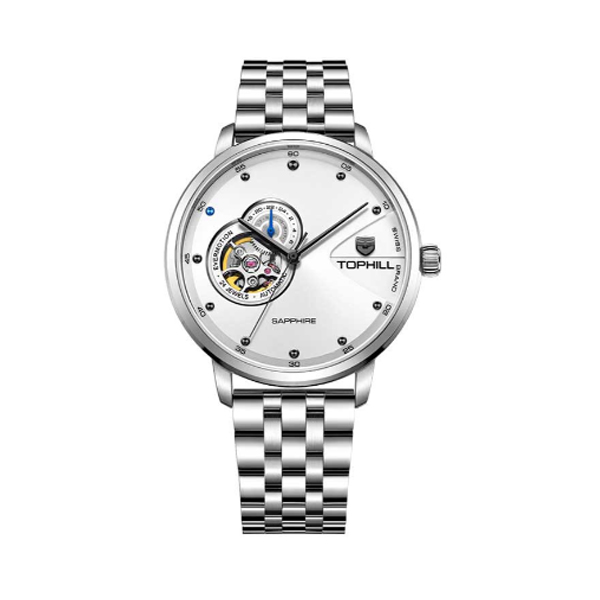 Đồng hồ TOPHILL TW060G.S1658 Nam