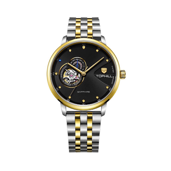 Đồng hồ TOPHILL TW060G.S6158 Nam