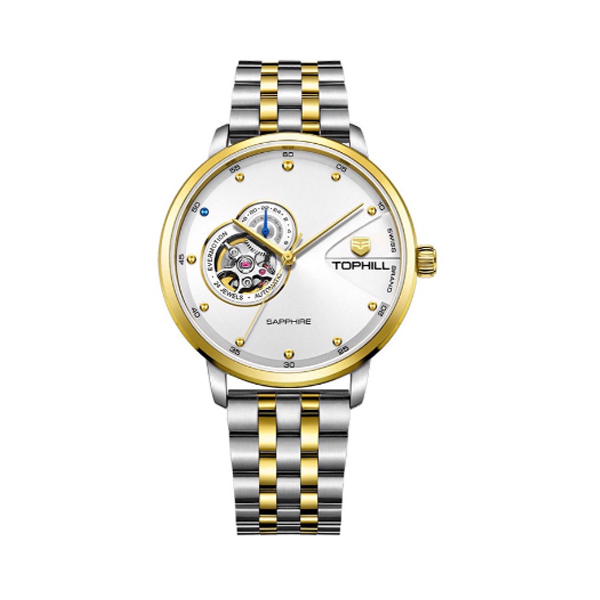 Đồng hồ TOPHILL TW060G.S6658 Nam