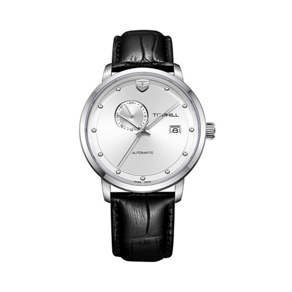 Đồng hồ TOPHILL TW061G.PB1258 Nam