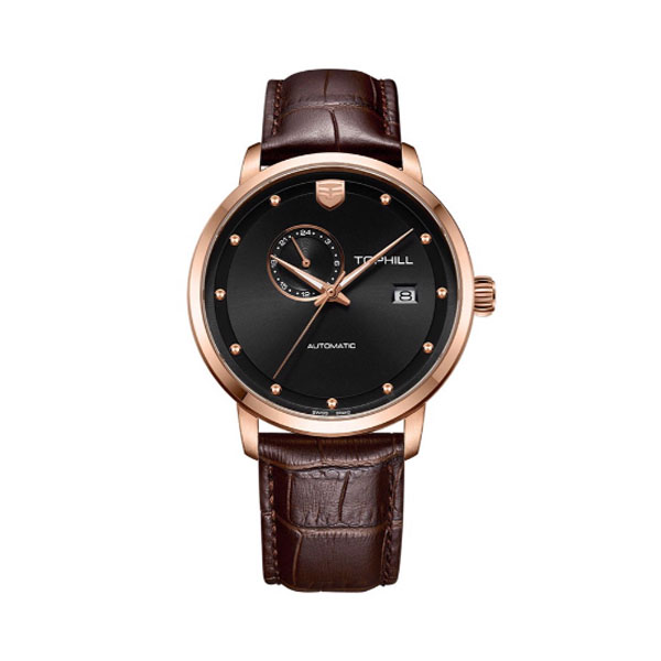 Đồng hồ TOPHILL TW061G.PZ3158 Nam