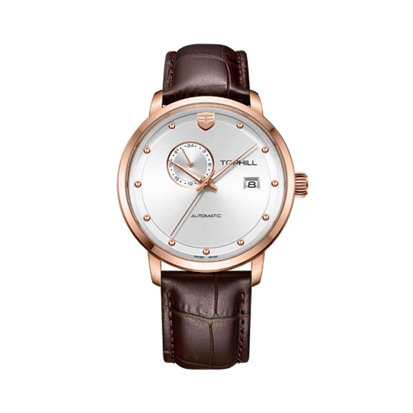 Đồng hồ TOPHILL TW061G.PZ3258 Nam