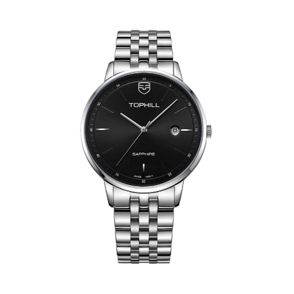 Đồng hồ TOPHILL TW065G.S1157 Nam