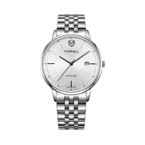 Đồng hồ TOPHILL TW065G.S1257 Nam