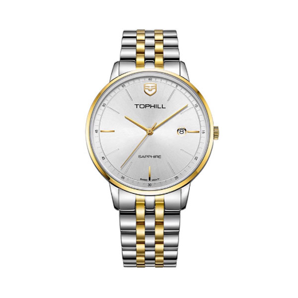 Đồng hồ TOPHILL TW065G.S6257 Nam