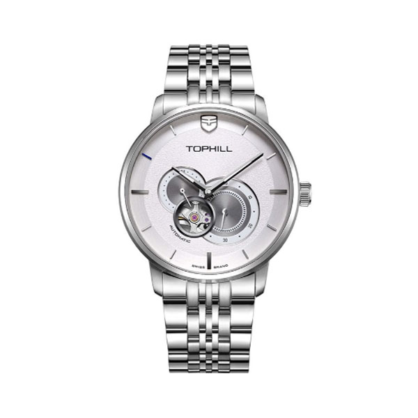 Đồng hồ TOPHILL TW066G.S1258 Nam