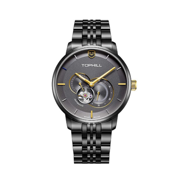 Đồng hồ TOPHILL TW066G.S5158 Nam