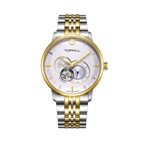 Đồng hồ TOPHILL TW066G.S6258 Nam