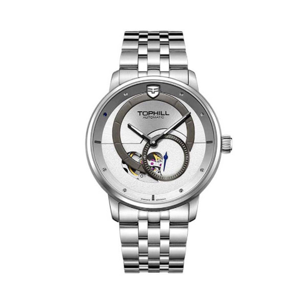 Đồng hồ TOPHILL TW070G.S1238 Nam