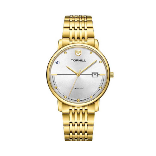 Đồng hồ TOPHILL TA033G.S2252 Nam