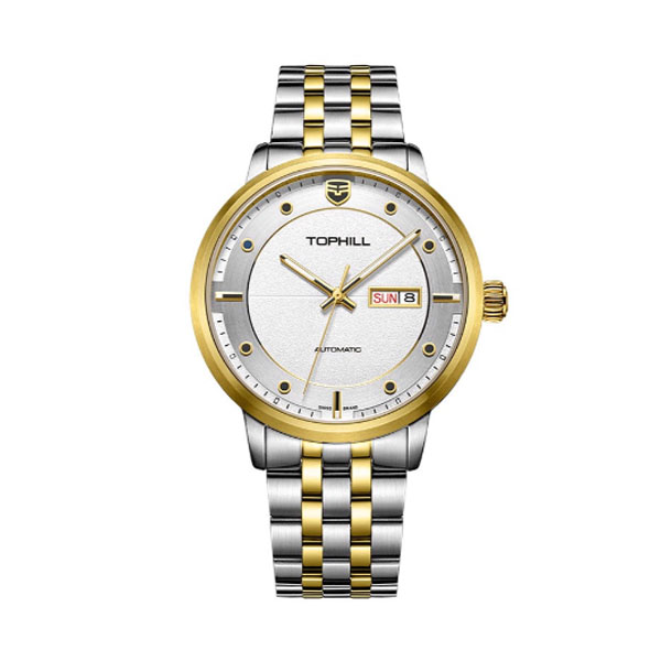 Đồng hồ TOPHILL TW072G.S6688 Nam